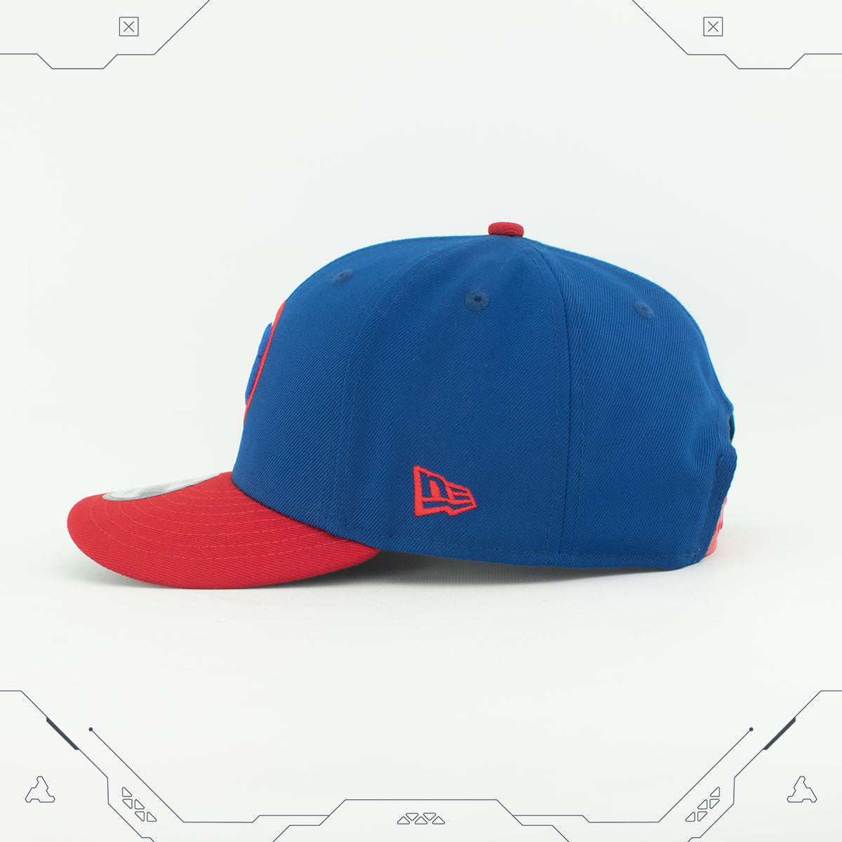 GORRA NEW ERA 9 FIFTY SNAPBACK CHICAGO CUBS