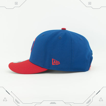 GORRA NEW ERA 9 FIFTY SNAPBACK CHICAGO CUBS