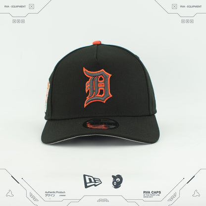GORRA NEW ERA 9 FORTY A-FRAME SNAPBACK DETROIT TIGERS