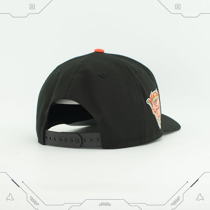 GORRA NEW ERA 9 FORTY A-FRAME SNAPBACK DETROIT TIGERS