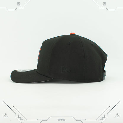 GORRA NEW ERA 9 FORTY A-FRAME SNAPBACK DETROIT TIGERS