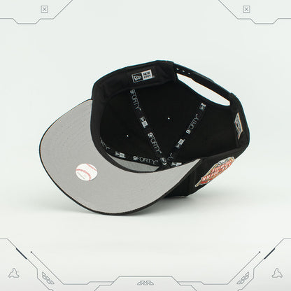 GORRA NEW ERA 9 FORTY A-FRAME SNAPBACK DETROIT TIGERS