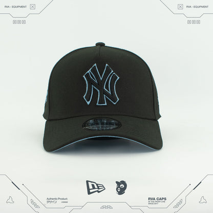 GORRA NEW ERA 9 FORTY A-FRAME SNAPBACK NEW YORK YANKEES