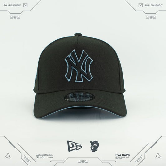 GORRA NEW ERA 9 FORTY A-FRAME SNAPBACK NEW YORK YANKEES