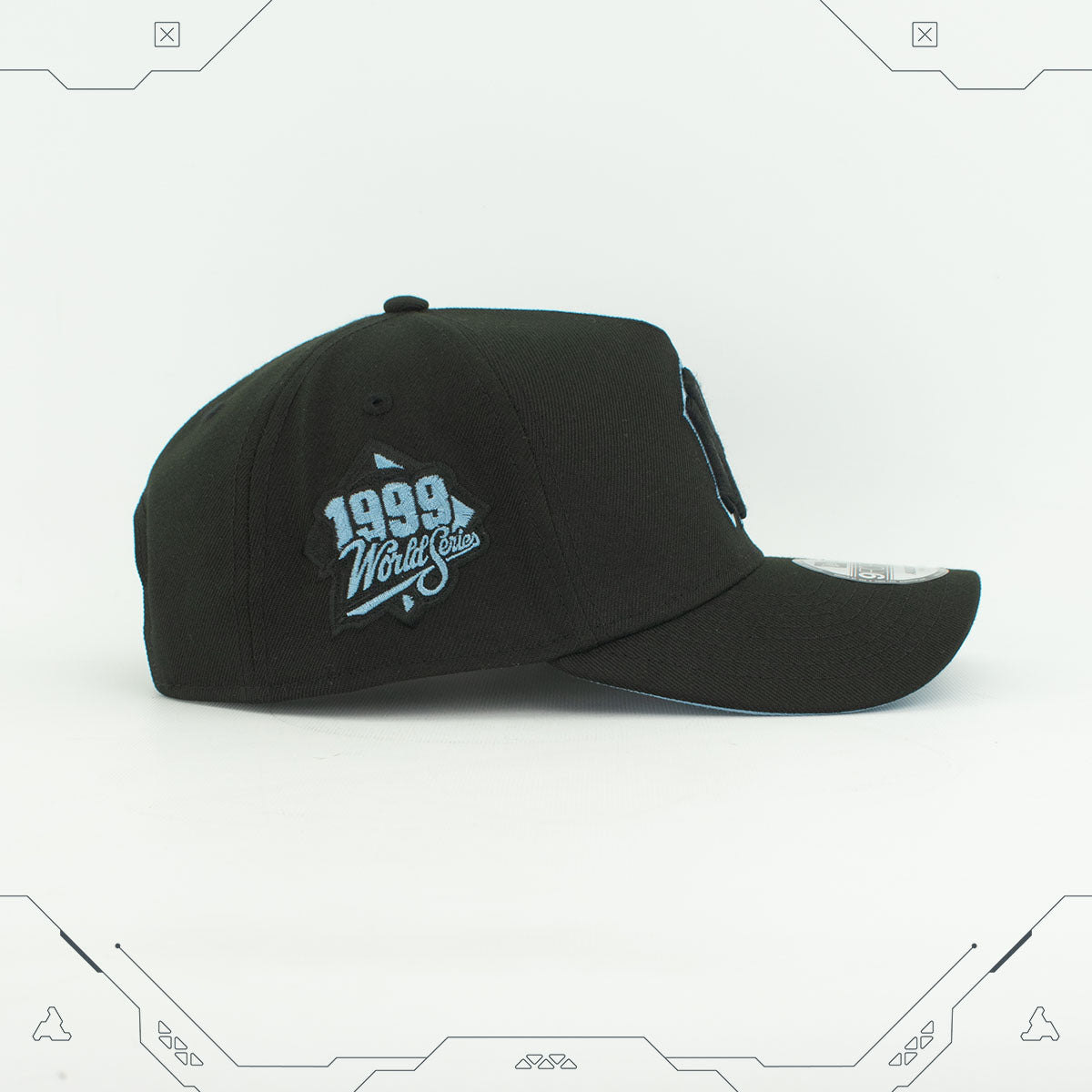 GORRA NEW ERA 9 FORTY A-FRAME SNAPBACK NEW YORK YANKEES