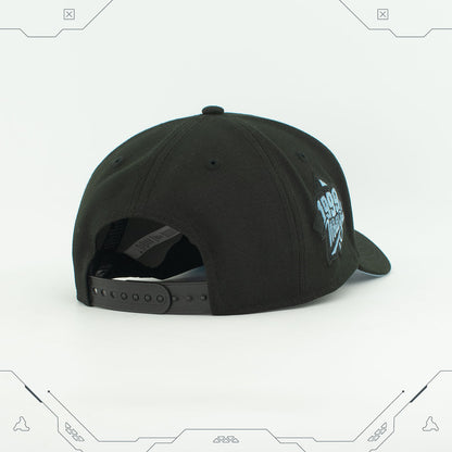 GORRA NEW ERA 9 FORTY A-FRAME SNAPBACK NEW YORK YANKEES