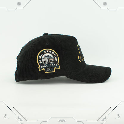 GORRA NEW ERA 9 FORTY A-FRAME SNAPBACK NEW YORK METS CORDUROY