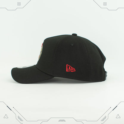 GORRA NEW ERA 9 FORTY A-FRAME SNAPBACK OTTAWA SENATORS
