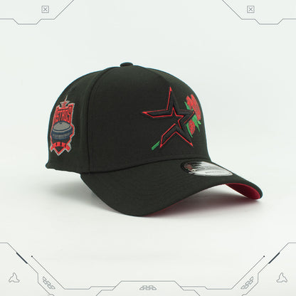 GORRA NEW ERA 9 FORTY A-FRAME SNAPBACK HOUSTON ASTROS