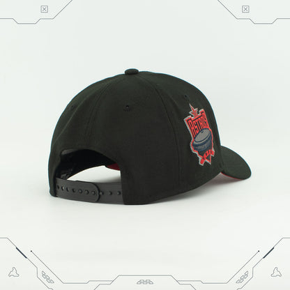 GORRA NEW ERA 9 FORTY A-FRAME SNAPBACK HOUSTON ASTROS