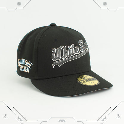 GORRA NEW ERA 59 FIFTY CHICAGO WHITE SOX