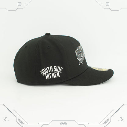 GORRA NEW ERA 59 FIFTY CHICAGO WHITE SOX