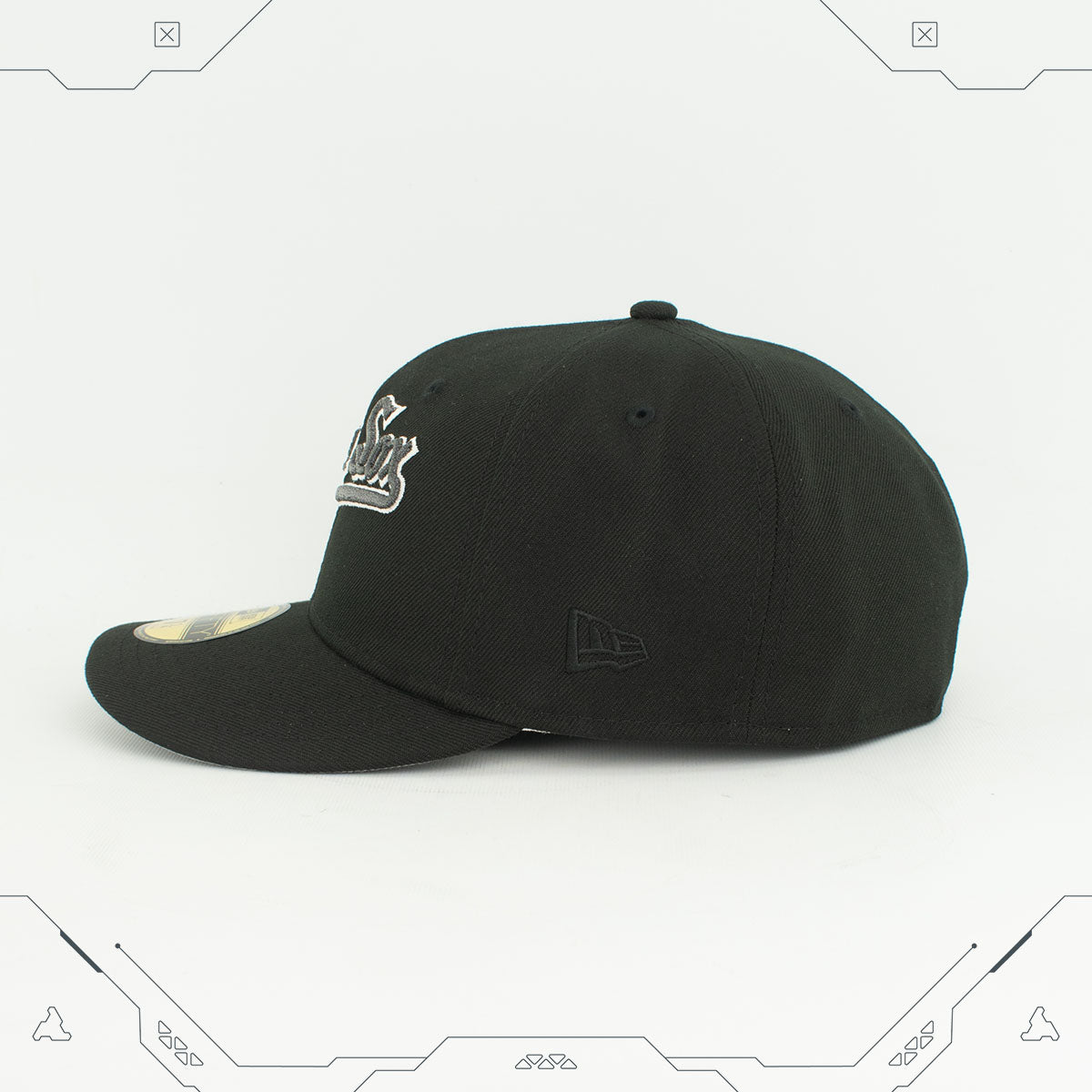 GORRA NEW ERA 59 FIFTY CHICAGO WHITE SOX