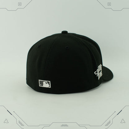GORRA NEW ERA 59 FIFTY CHICAGO WHITE SOX