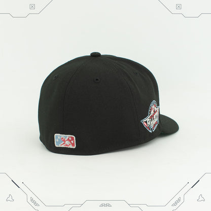 GORRA NEW ERA 59 FIFTY IRON BIRDS