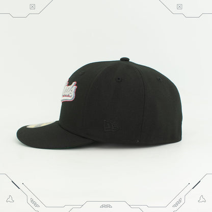 GORRA NEW ERA 59 FIFTY IRON BIRDS