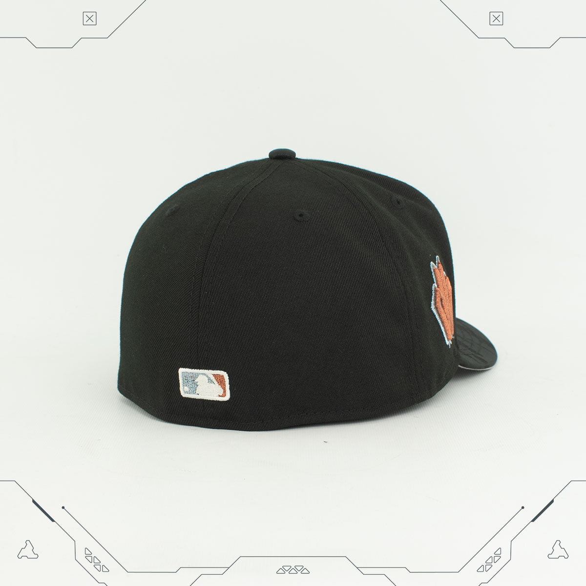 GORRA NEW ERA 59 FIFTY ARIZONA DIAMONDBACKS