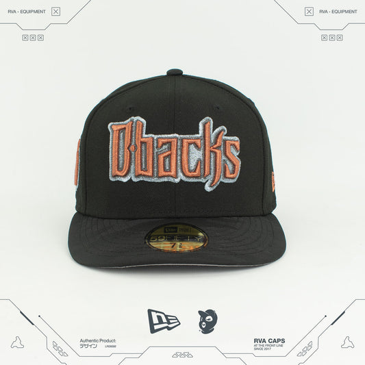 GORRA NEW ERA 59 FIFTY ARIZONA DIAMONDBACKS