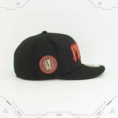 GORRA NEW ERA 59 FIFTY PHILADELPHIA PHILLIPS