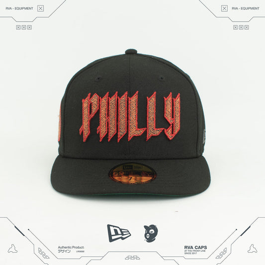 GORRA NEW ERA 59 FIFTY PHILADELPHIA PHILLIPS