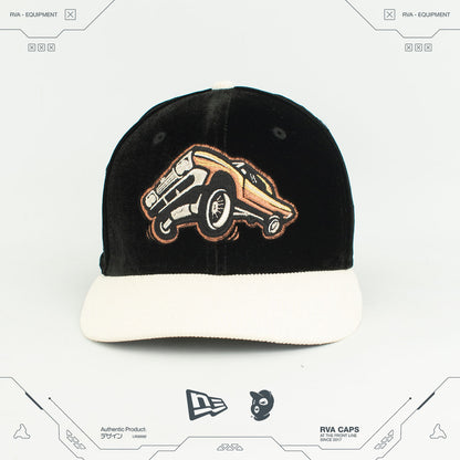 GORRA NEW ERA 59 FIFTY FRESNO LOWRIDERS