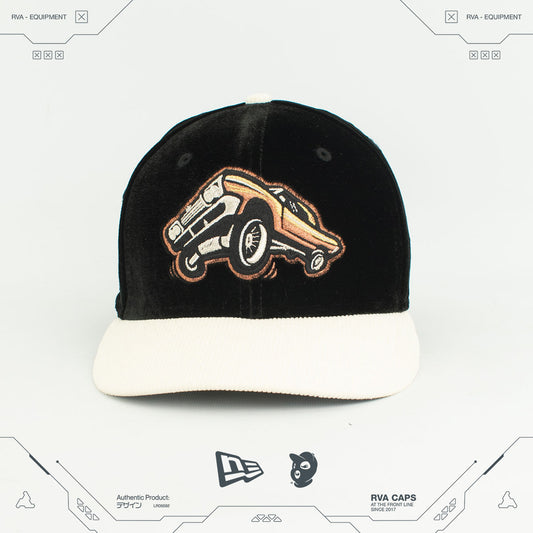 GORRA NEW ERA 59 FIFTY FRESNO LOWRIDERS