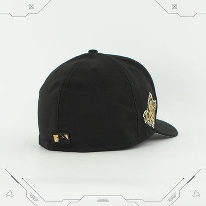 GORRA NEW ERA 59 FIFTY CLEVELAND INDIANS