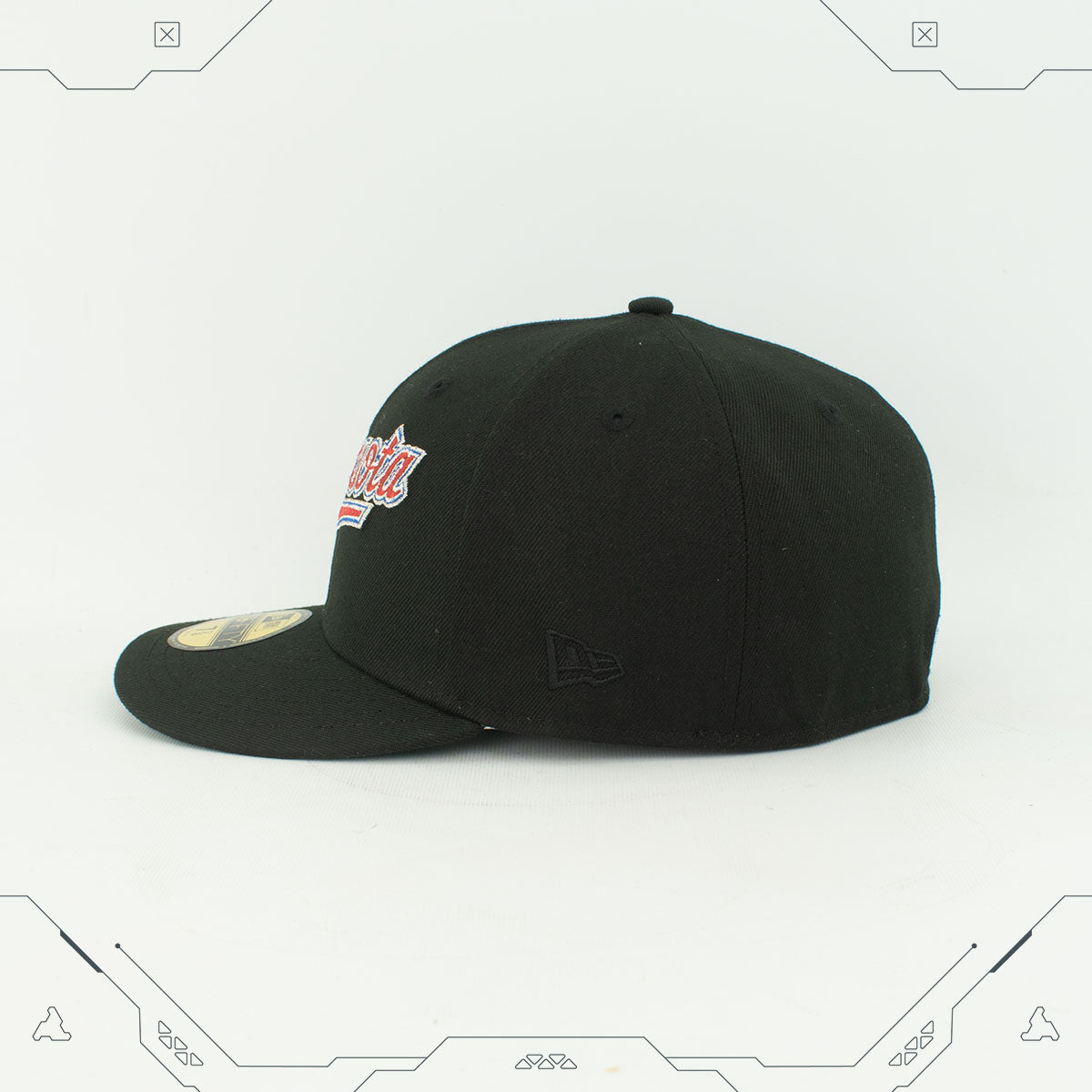 GORRA NEW ERA 59 FIFTY  MINNESOTA TWINS