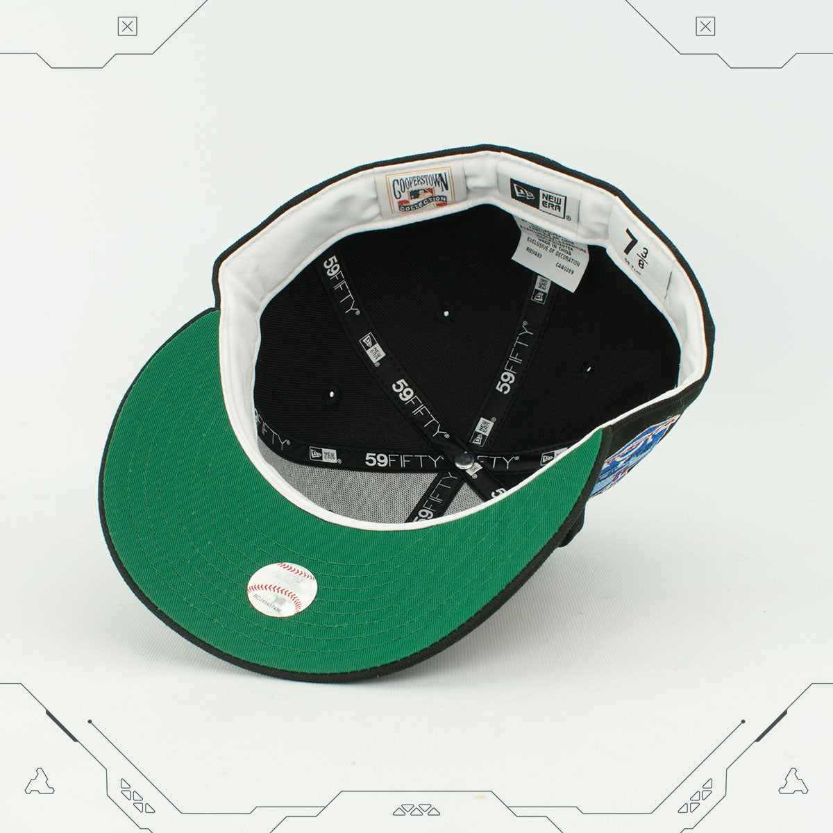 GORRA NEW ERA 59 FIFTY  MINNESOTA TWINS