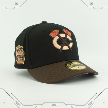 GORRA NEW ERA 59 FIFTY CHICAGO BLACKHAWKS