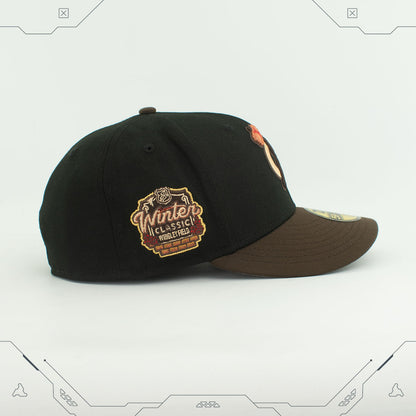 GORRA NEW ERA 59 FIFTY CHICAGO BLACKHAWKS