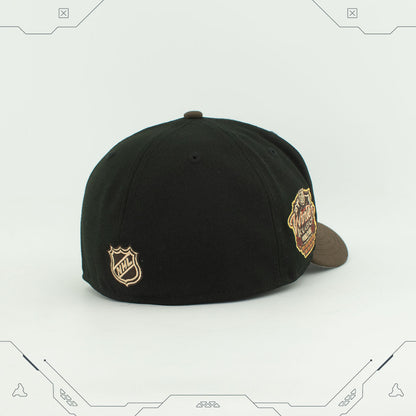 GORRA NEW ERA 59 FIFTY CHICAGO BLACKHAWKS