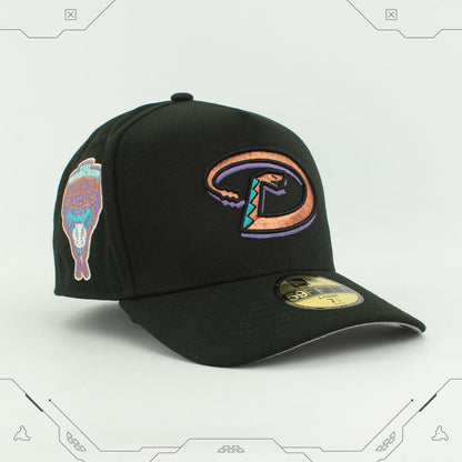 GORRA NEW ERA 59 FIFTY ARIZONA DIAMONDBACKS