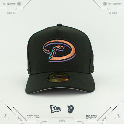 GORRA NEW ERA 59 FIFTY ARIZONA DIAMONDBACKS
