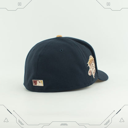 GORRA NEW ERA 59 FIFTY MILWAUKEE BREWERS