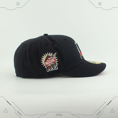 GORRA NEW ERA 59 FIFTY FLORIDA MARLINS