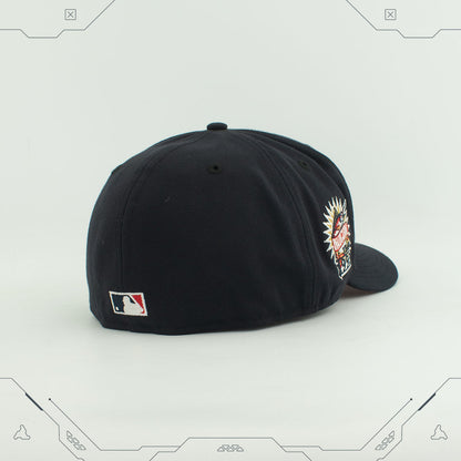GORRA NEW ERA 59 FIFTY FLORIDA MARLINS