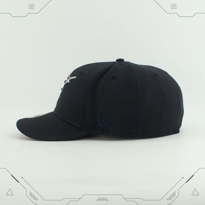 GORRA NEW ERA 59 FIFTY FLORIDA MARLINS