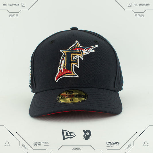 GORRA NEW ERA 59 FIFTY FLORIDA MARLINS