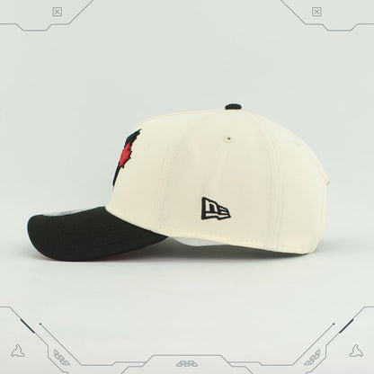 GORRA NEW ERA 9 FORTY A-FRAME SNAPBACK TORONTO BLUE JAYS