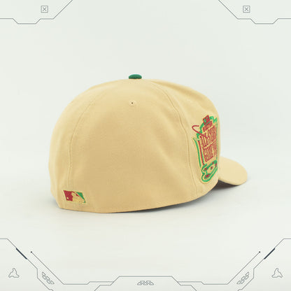 GORRA NEW ERA 59 FIFTY BOSTON RED SOX