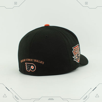 GORRA NEW ERA 59 FIFTY PHILADELPHIA FLAYERS