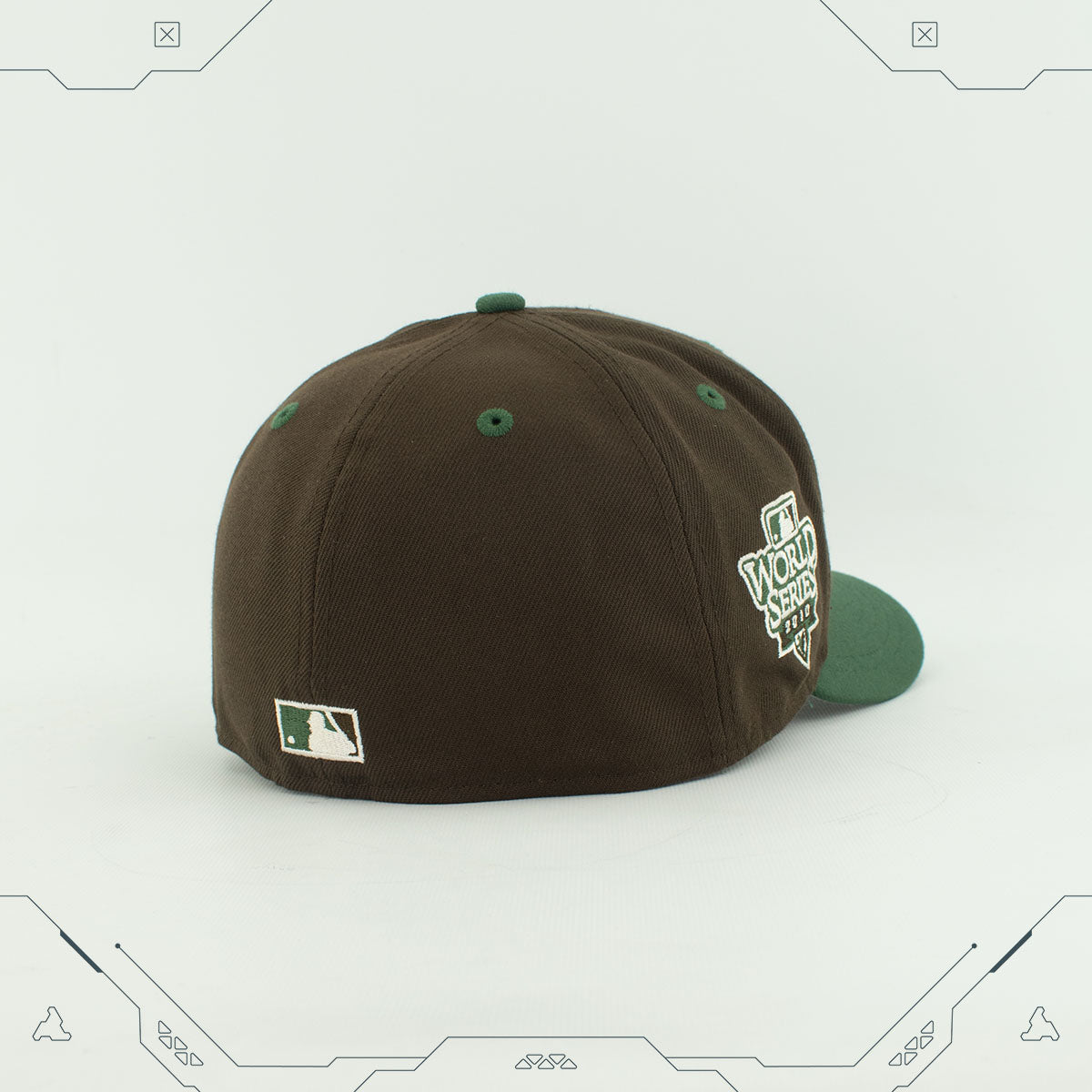 GORRA NEW ERA 59 FIFTY SAN  FRANCISCO GIANTS