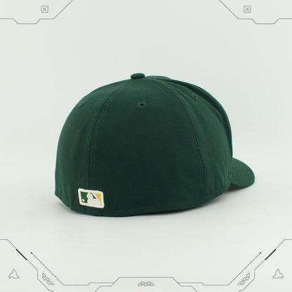 GORRA NEW ERA 59 FIFTY OAKLAND ATHLETICS