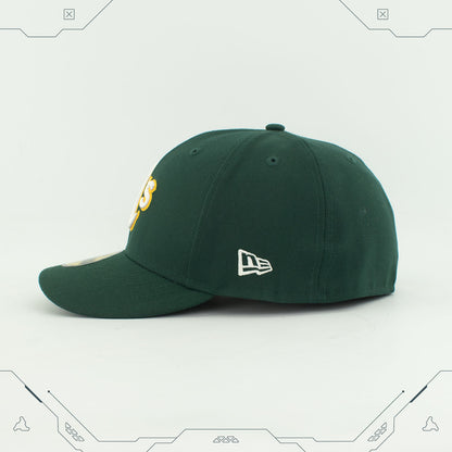 GORRA NEW ERA 59 FIFTY OAKLAND ATHLETICS