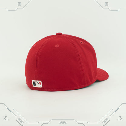 GORRA NEW ERA 59 FIFTY CINCINNATI REDS