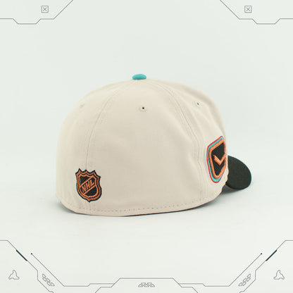 GORRA NEW ERA 59 FIFTY VANCUVER CANUCKS