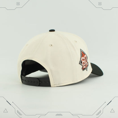 GORRA NEW ERA 9 FORTY A-FRAME SNAPBACK SAN FRANCISCO GIANTS