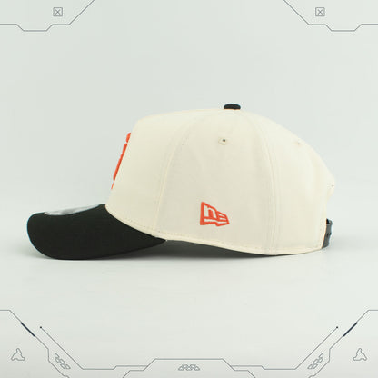 GORRA NEW ERA 9 FORTY A-FRAME SNAPBACK SAN FRANCISCO GIANTS