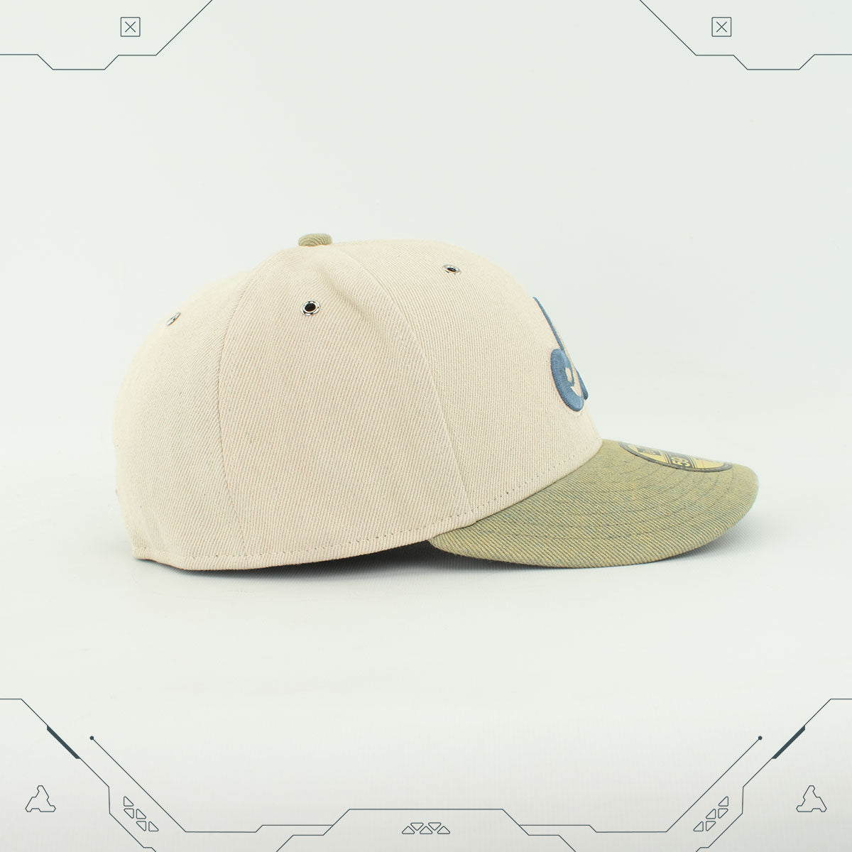 GORRA NEW ERA 59 FIFTY MONTREAL EXPOS